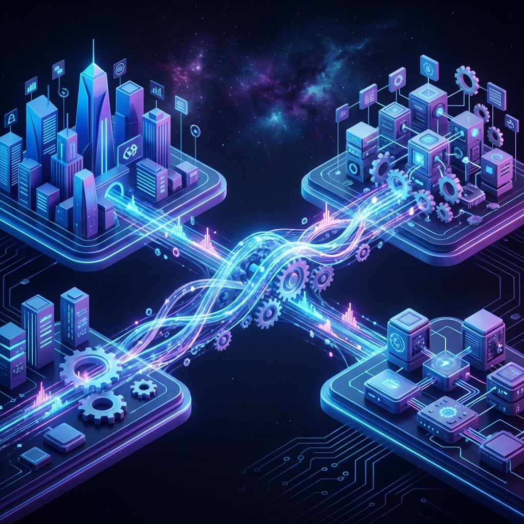 API-Integration verstehen: Grundlagen für Nicht-Techniker