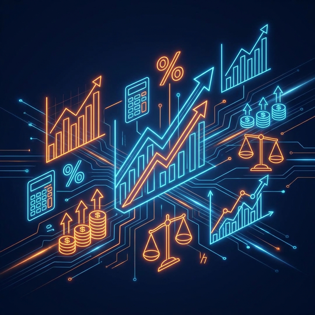 Automatisierungs-ROI berechnen: Eine praktische Anleitung