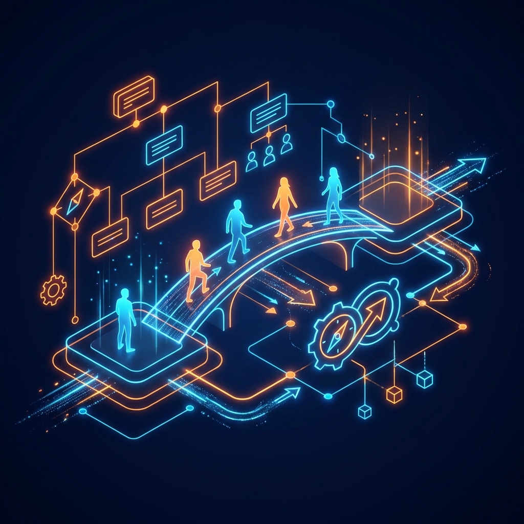 Change Management bei Automatisierungsprojekten