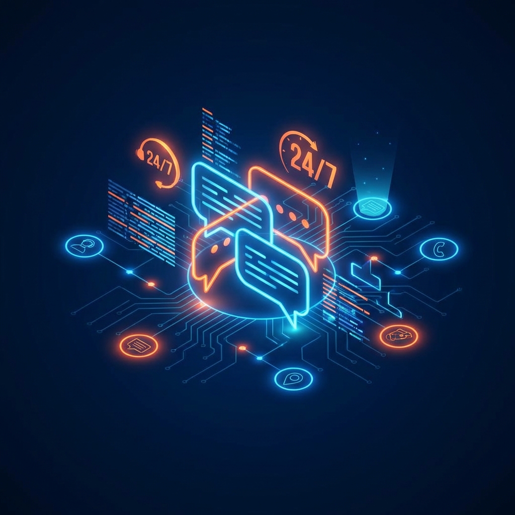 KI-Chatbot für den Kundenservice: Schritt-für-Schritt Anleitung