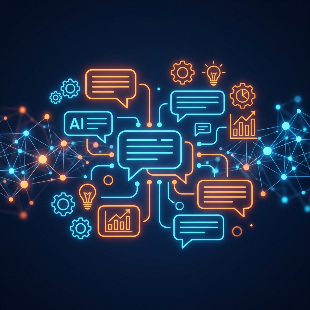 ChatGPT im Unternehmen: 15 praktische Anwendungsfälle