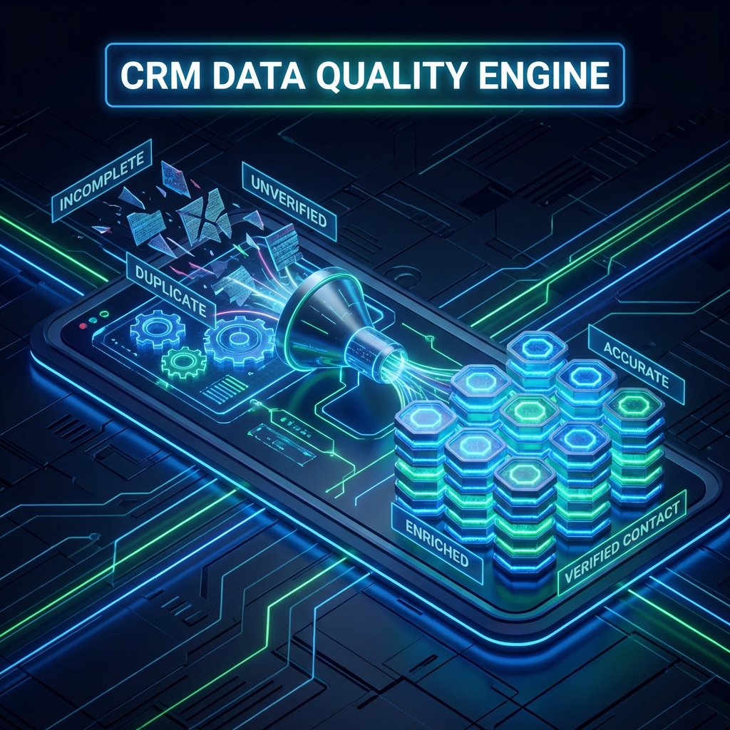 Datenqualität automatisiert verbessern: Tools & Strategien
