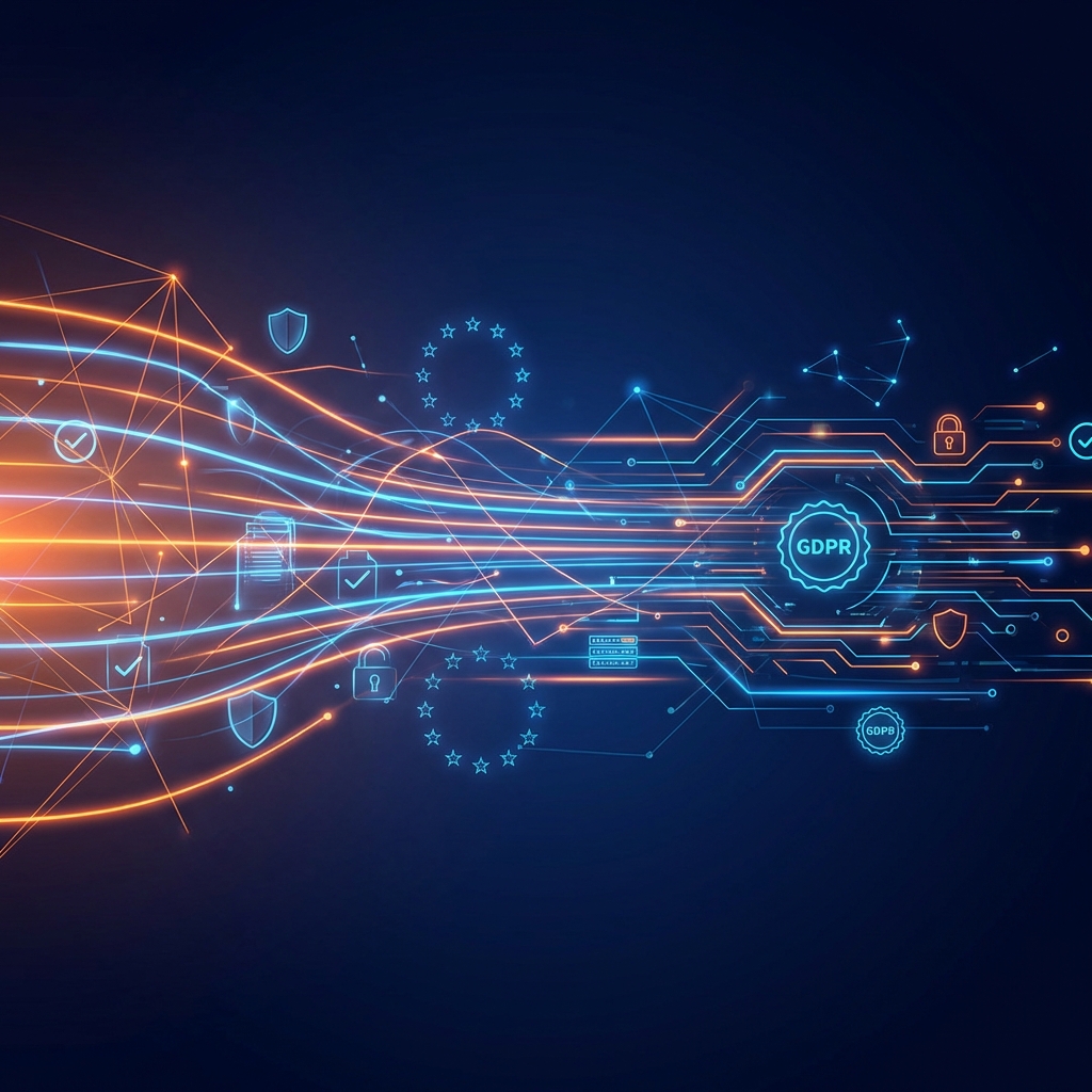 Automatisierung & Datenschutz: DSGVO-konform automatisieren