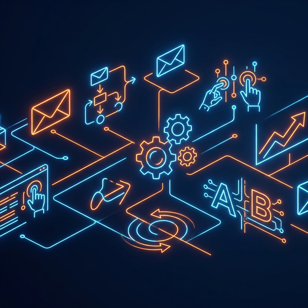 E-Mail-Marketing-Automatisierung 2026: Trends & Best Practices