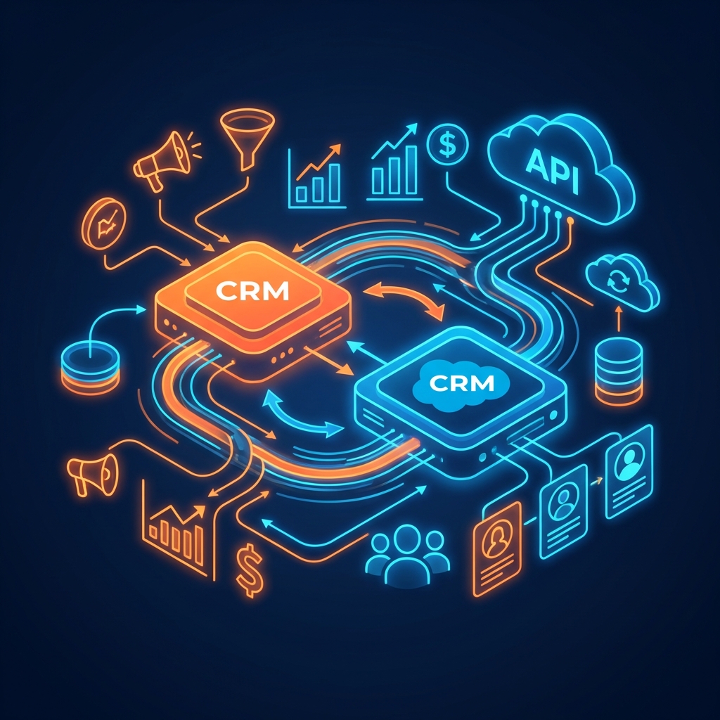 HubSpot & Salesforce Integration: Best Practices