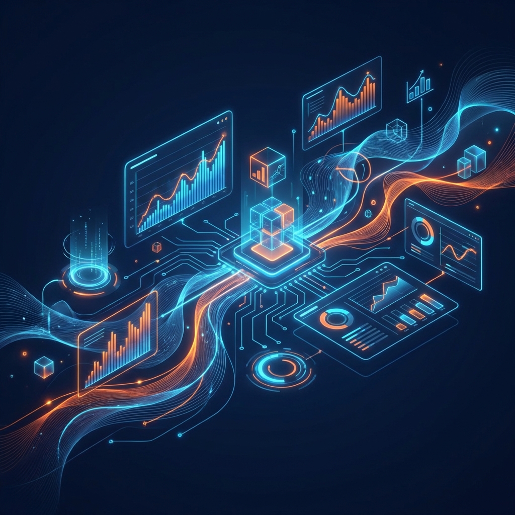 Automatisierte Report-Erstellung: Nie wieder manuelle Reports