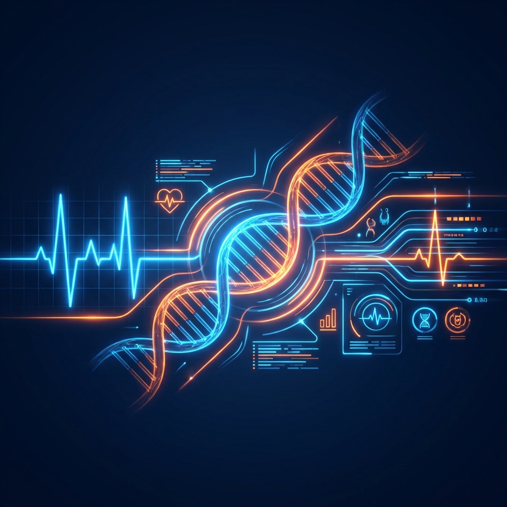 KI in der Medizin: Wie künstliche Intelligenz das Gesundheitswesen revolutioniert