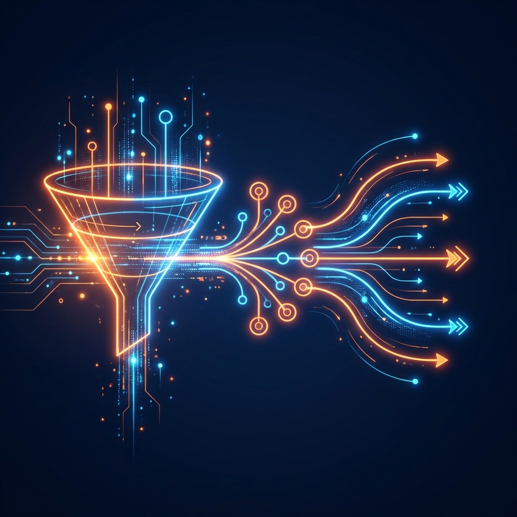 Automatisierte Lead-Generierung 2026: Strategien die funktionieren