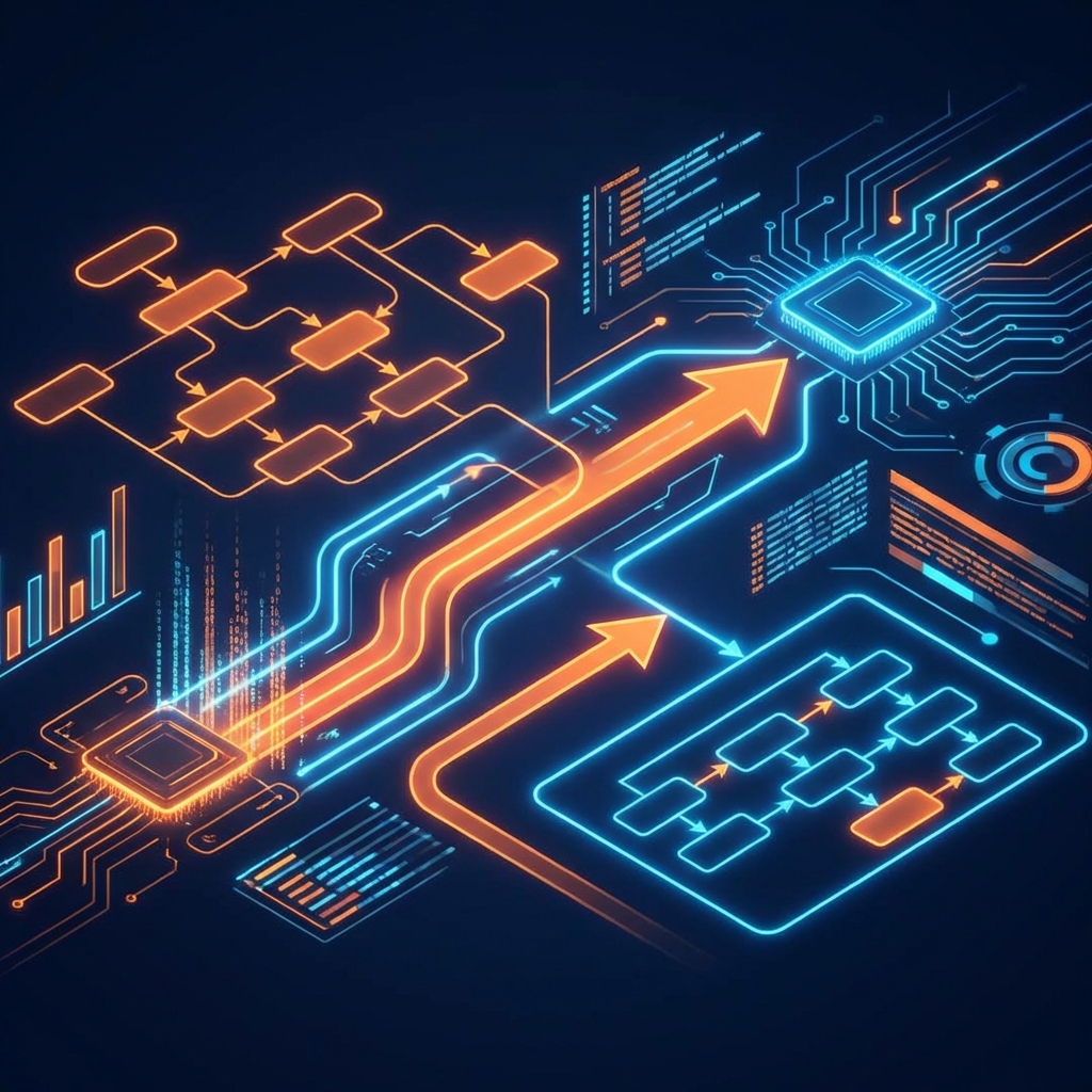 Prozessautomatisierung mit KI: Der umfassende Praxis-Guide 2026
