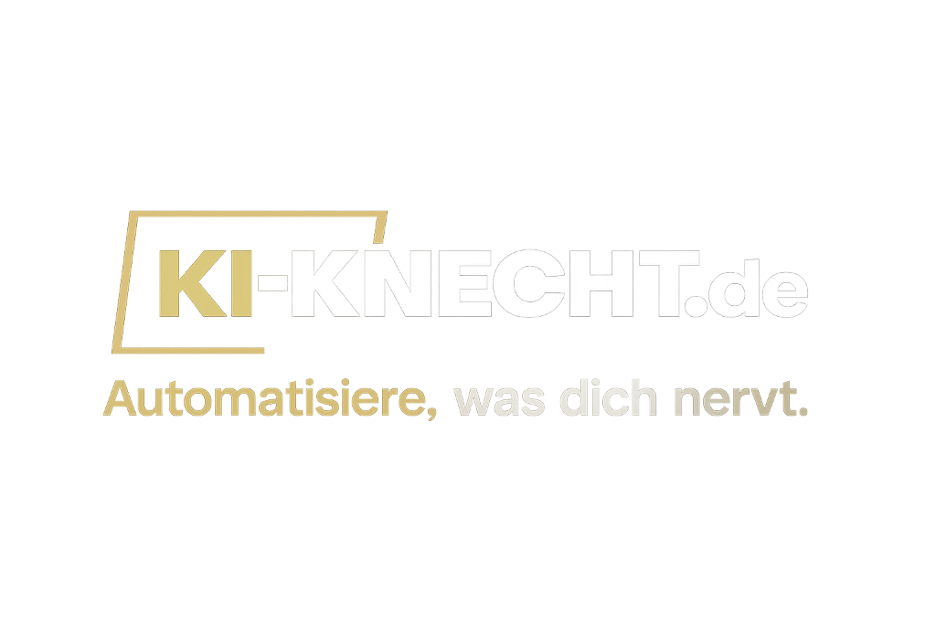 KI-Knecht.de Logo